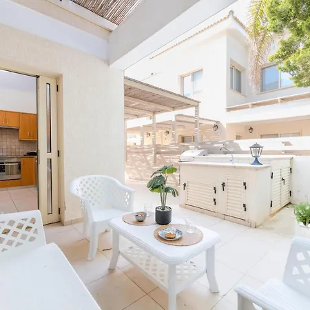 Βίλα Anthorina Greco #10 *