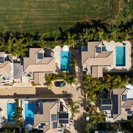 Anthorina Greco #10 Protaras