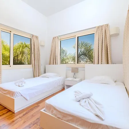 Villa Anthorina Greco #10 Protaras