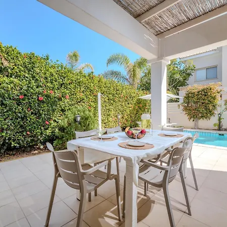 Anthorina Greco #10 * Protaras