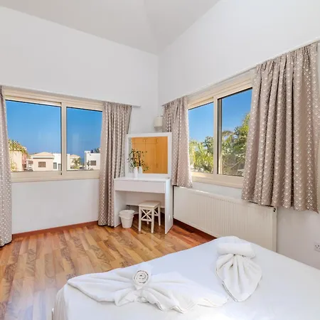 Villa Anthorina Greco #10 *