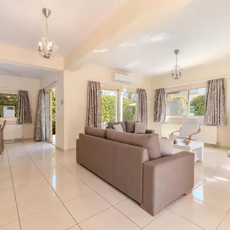 Anthorina Greco #10 Protaras