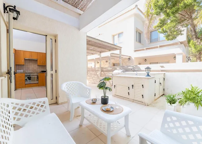 Villa Anthorina Greco #10 *