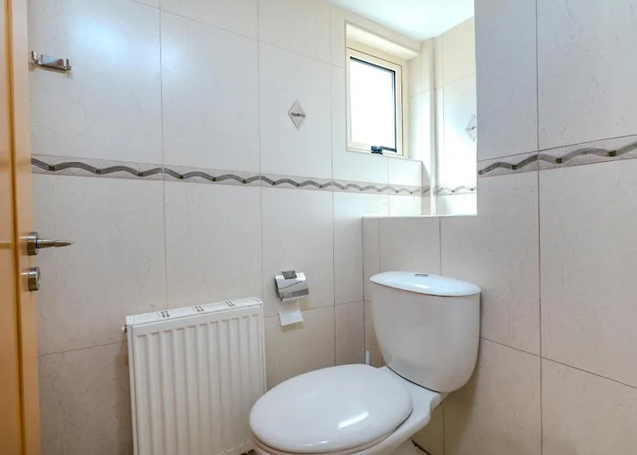 Anthorina Greco #10 Protaras