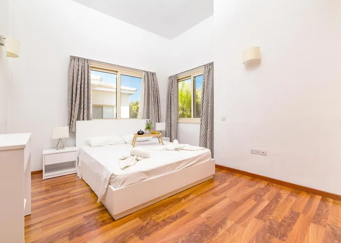 Villa Anthorina Greco #10