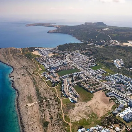 Вилла Anthorina Greco #10