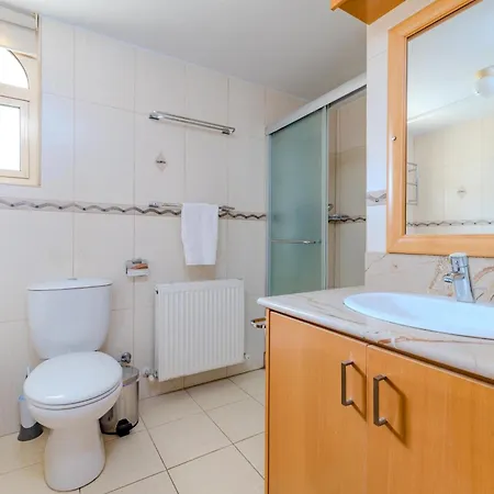 Anthorina Greco #10 빌라 프로타라스