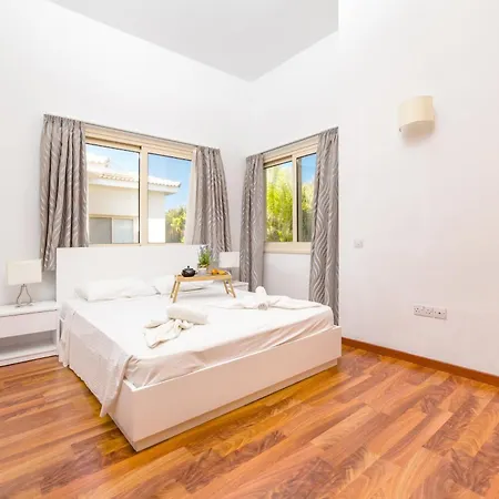 빌라 Anthorina Greco #10