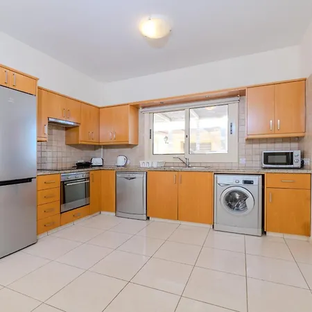 빌라 Anthorina Greco #10 프로타라스