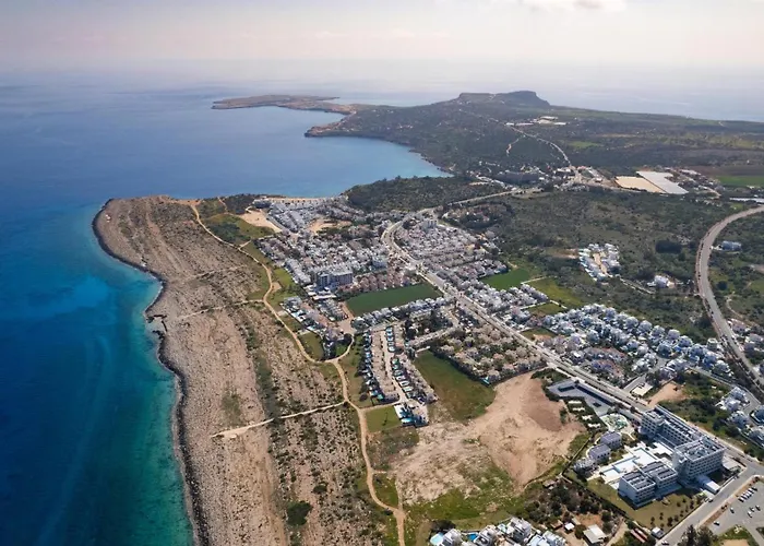 ヴィラ Anthorina Greco #10