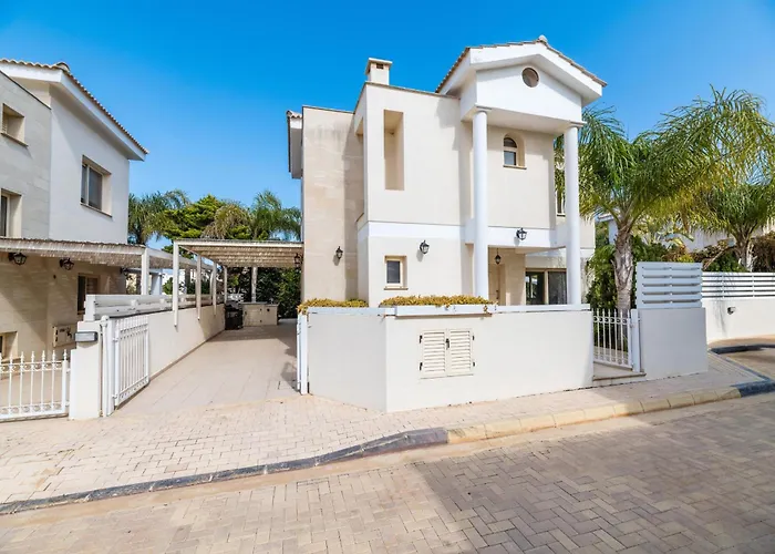 Anthorina Greco #10 ヴィラ *