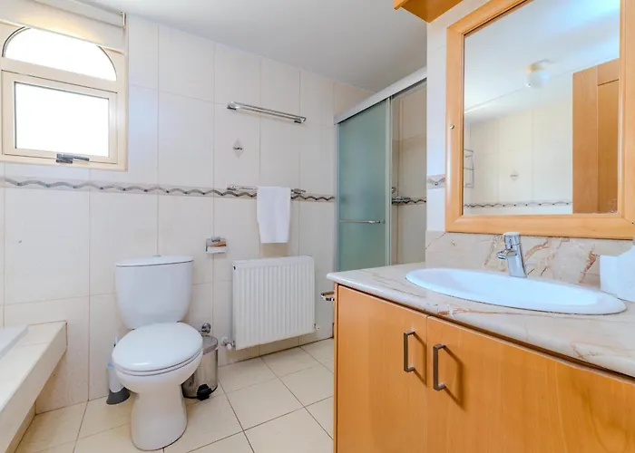 Anthorina Greco #10 ヴィラ プロタラス