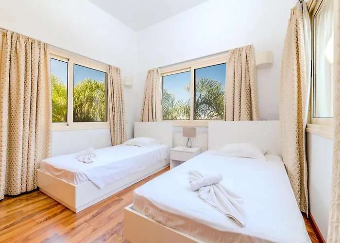 ヴィラ Anthorina Greco #10 プロタラス