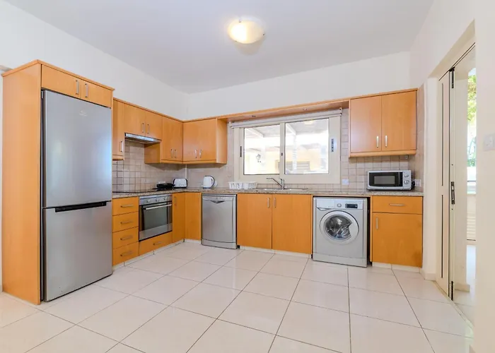 ヴィラ Anthorina Greco #10 プロタラス